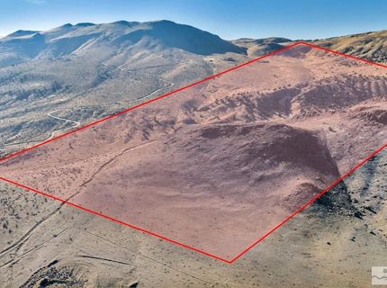 0000 Ironwood Road, Reno, NV 89510 Photo