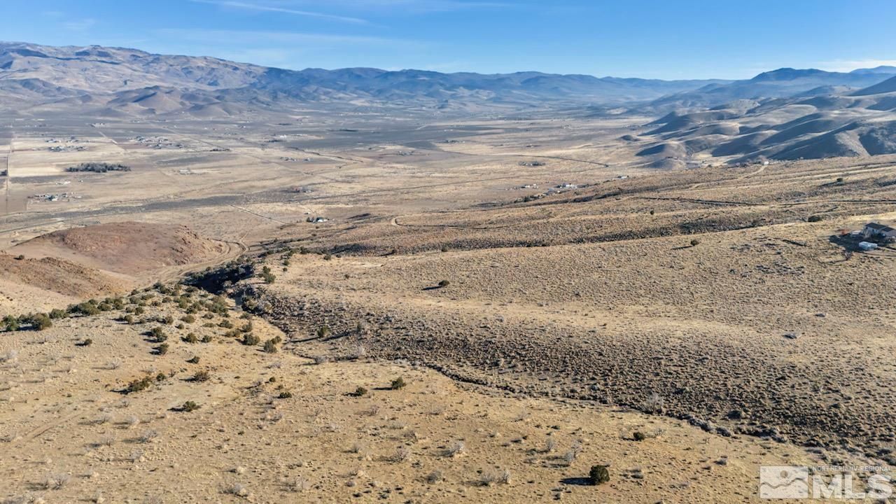 0000 Ironwood Road, Reno, NV 89510 Photo