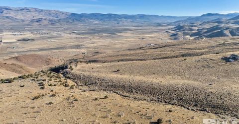 0000 Ironwood Road, Reno, NV 89510 Photo