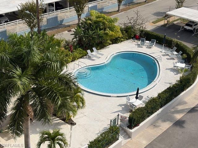 1900 Clifford St, Unit 705, Fort Myers, FL 33901 Photo