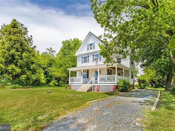 24171 ADELAIDE STREET, PARKSLEY, VA 23421