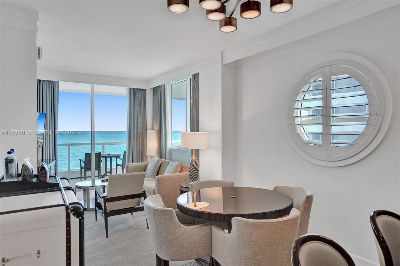 4391 Collins Ave, Unit 913/914, Miami Beach, FL 33140 Photo