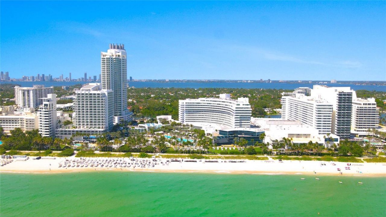 4391 Collins Ave, Unit 913/914, Miami Beach, FL 33140 Photo