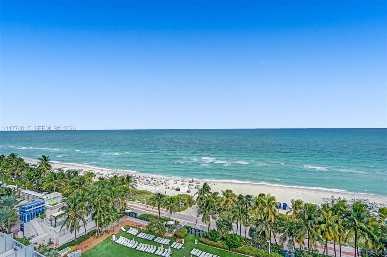 4391 Collins Ave, Unit 913/914, Miami Beach, FL 33140 Photo