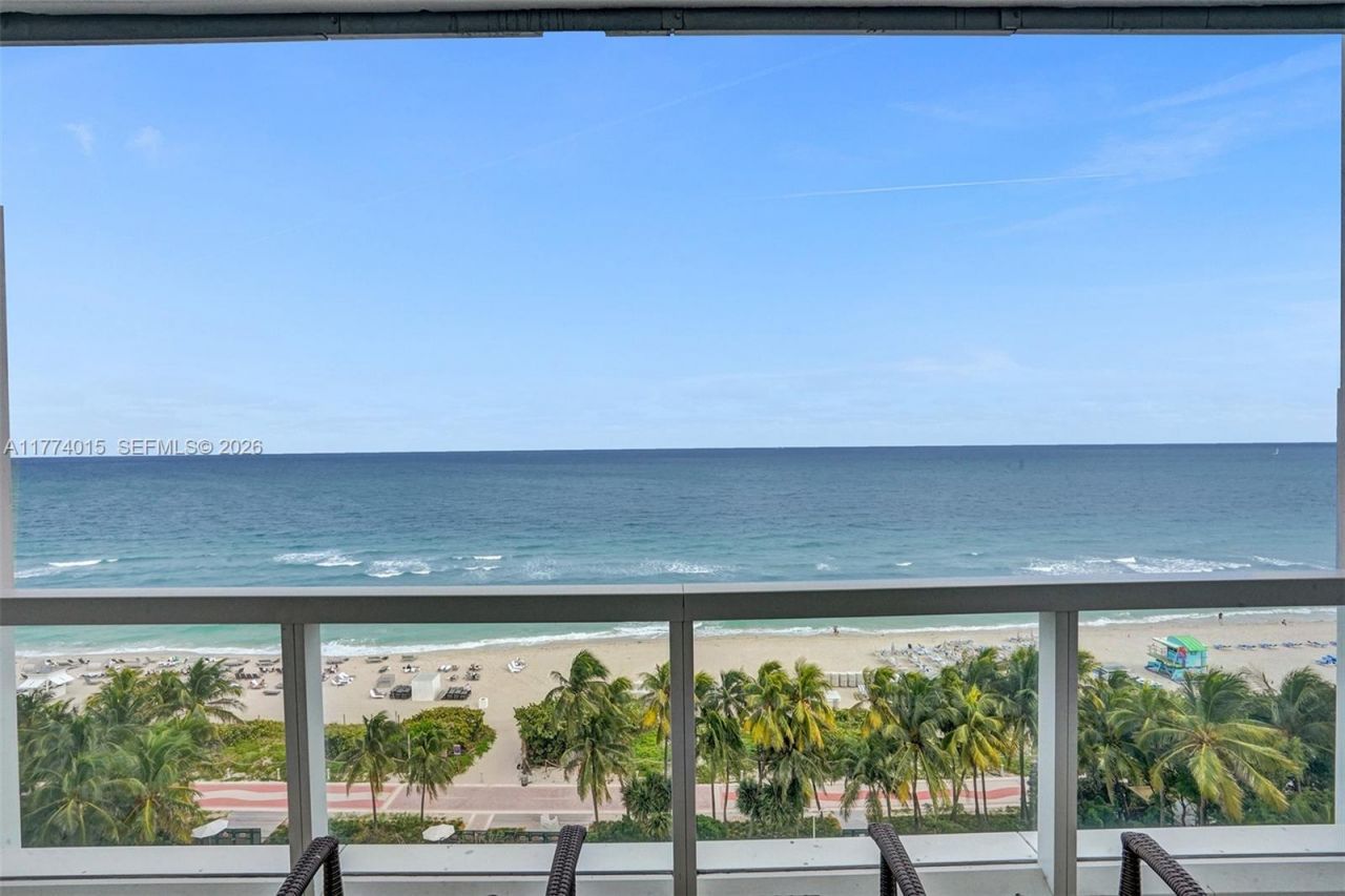 4391 Collins Ave, Unit 913/914, Miami Beach, FL 33140 Photo