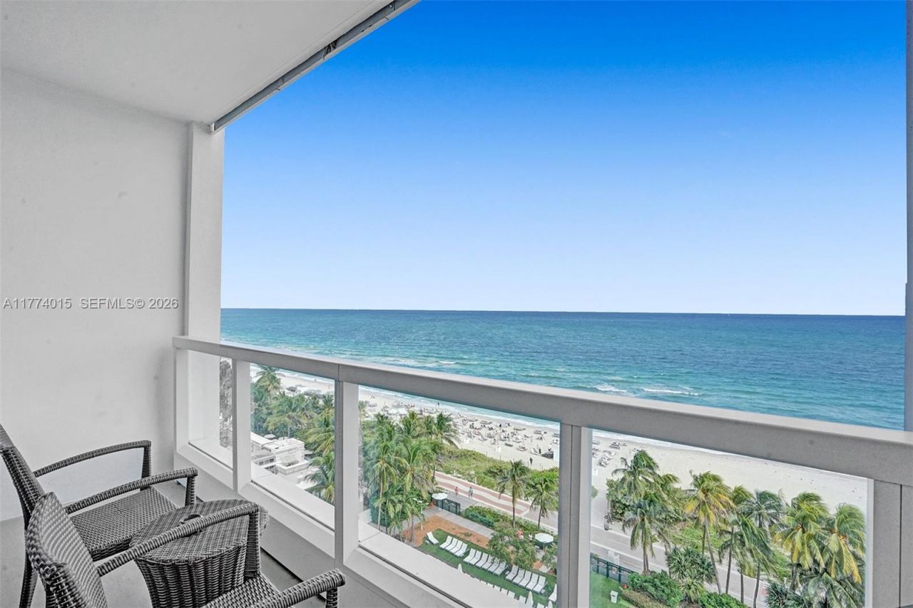 4391 Collins Ave, Unit 913/914, Miami Beach, FL 33140 Photo
