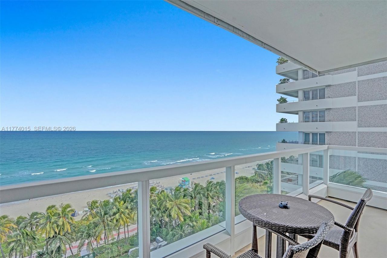 4391 Collins Ave, Unit 913/914, Miami Beach, FL 33140 Photo