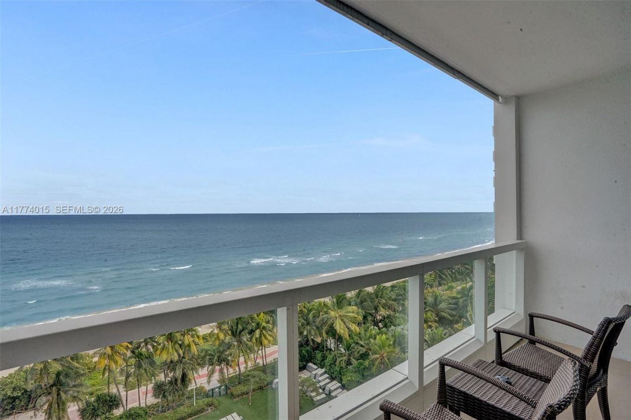 4391 Collins Ave, Unit 913/914, Miami Beach, FL 33140 Photo