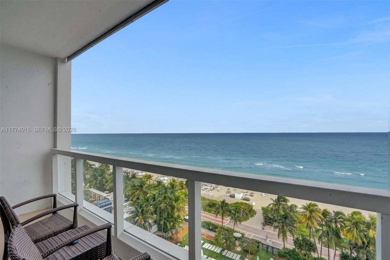 4391 Collins Ave, Unit 913/914, Miami Beach, FL 33140 Photo