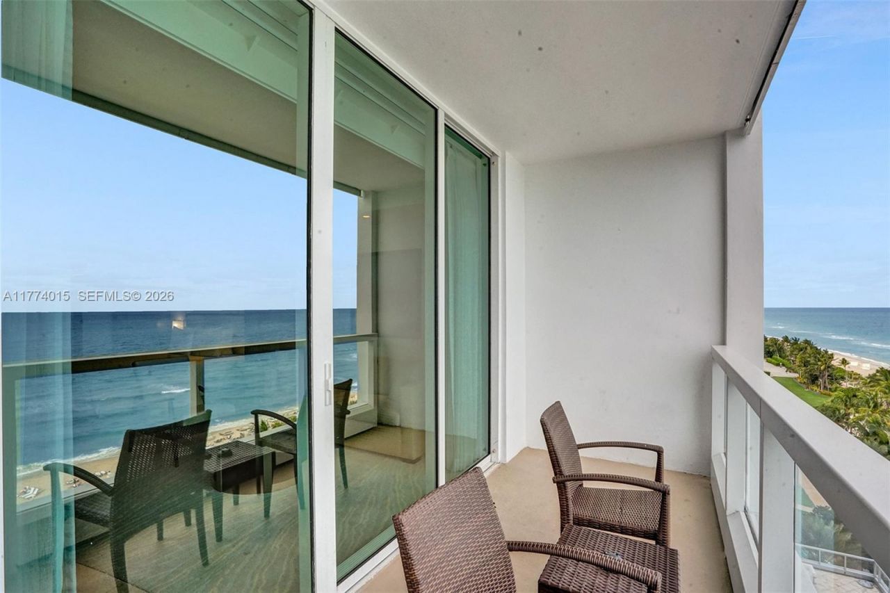 4391 Collins Ave, Unit 913/914, Miami Beach, FL 33140 Photo