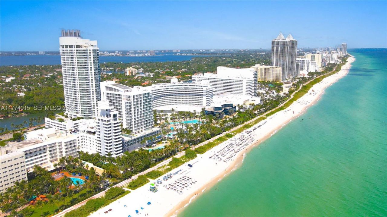 4391 Collins Ave, Unit 913/914, Miami Beach, FL 33140 Photo