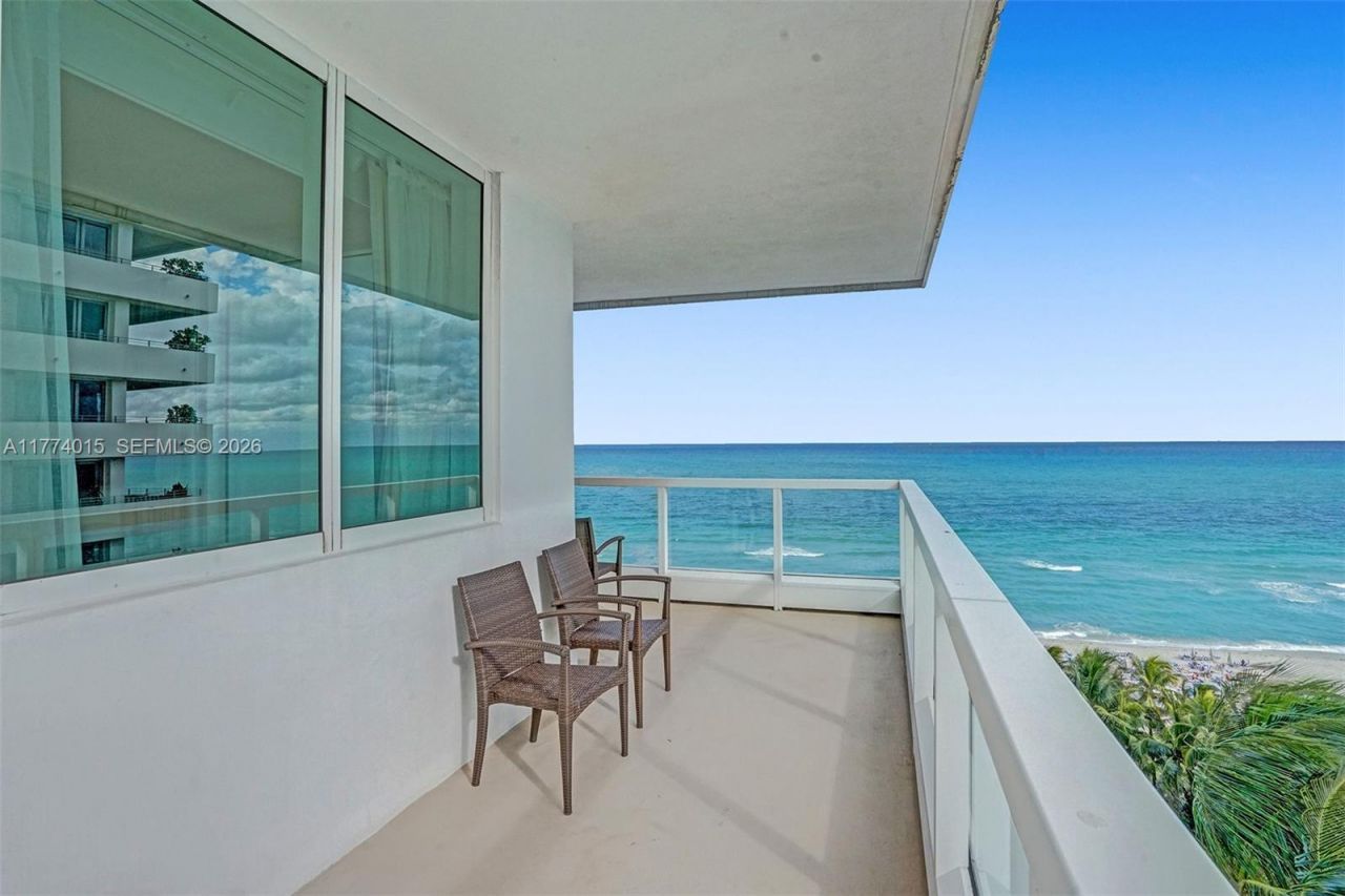 4391 Collins Ave, Unit 913/914, Miami Beach, FL 33140 Photo