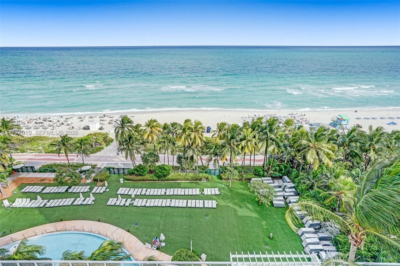 4391 Collins Ave, Unit 913/914, Miami Beach, FL 33140 Photo