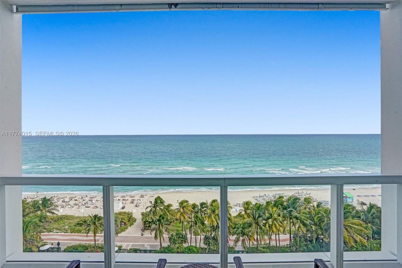 4391 Collins Ave, Unit 913/914, Miami Beach, FL 33140 Photo