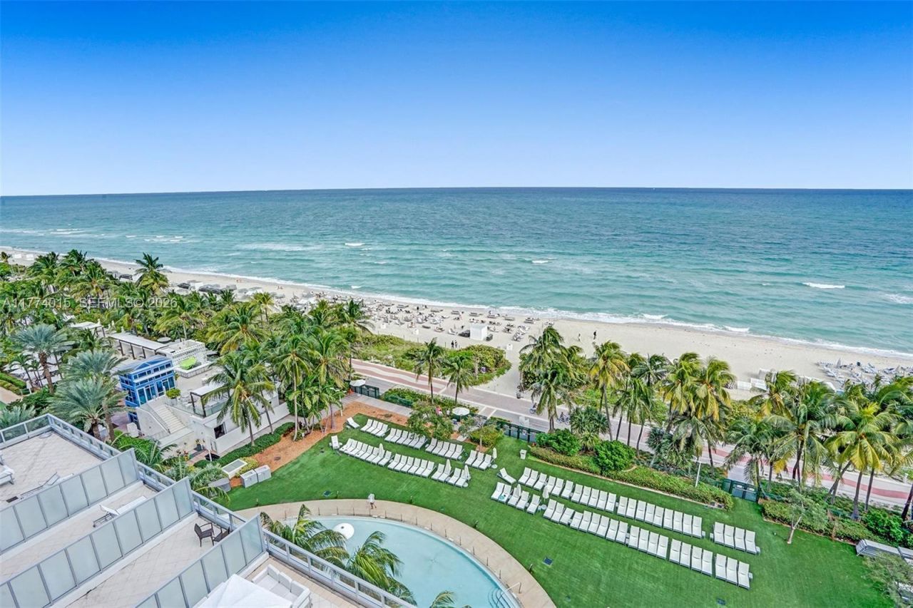 4391 Collins Ave, Unit 913/914, Miami Beach, FL 33140 Photo