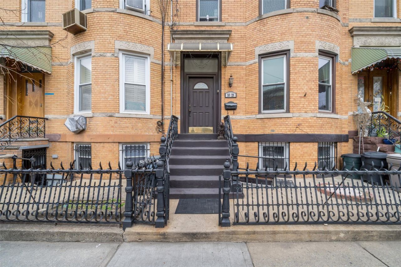 59-29 69th Avenue, Ridgewood, NY 11385 Main Photo