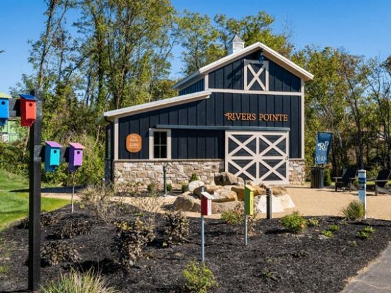 2453 Rivers Pointe Drive, Hebron, KY 41048 Photo 6