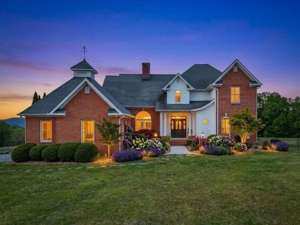 139 Harris Lane, La Fayette, GA 30728
