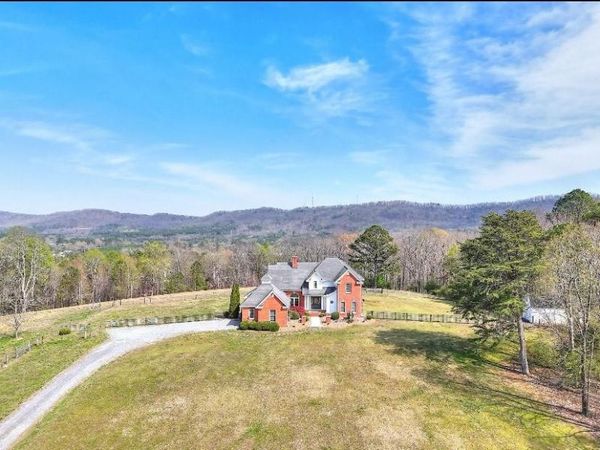 139 Harris Lane, La Fayette, GA 30728