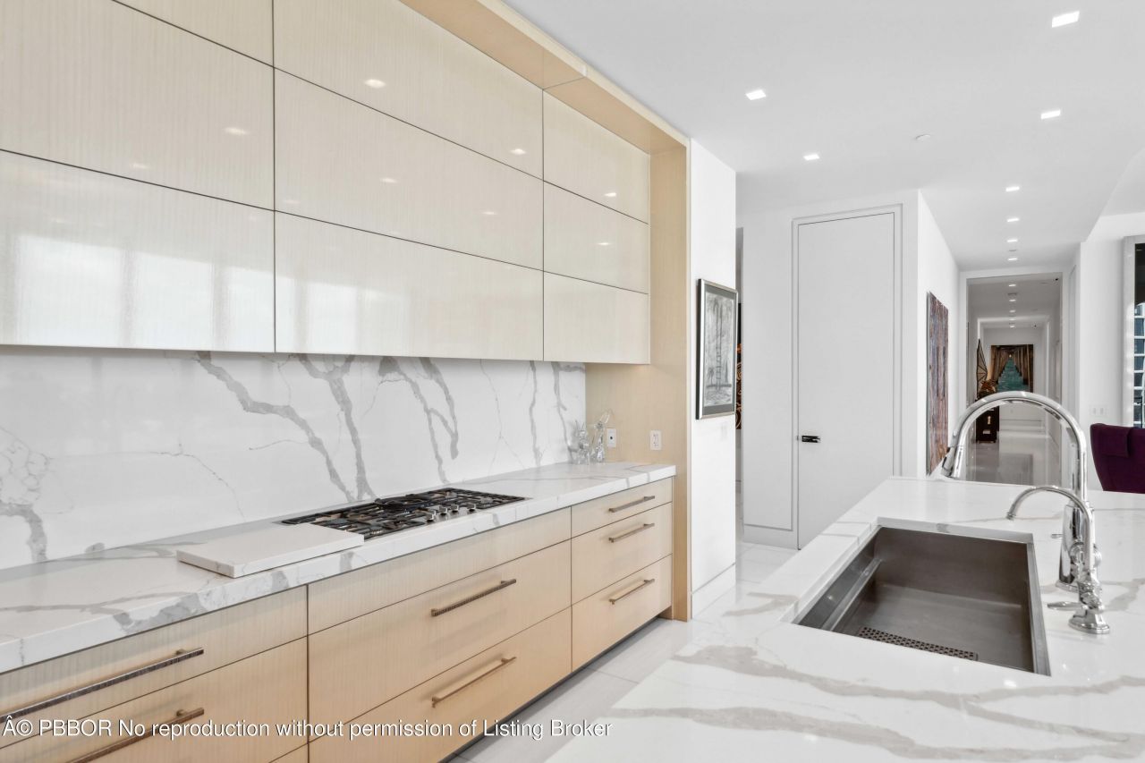 1100 S Flagler Drive, Unit 1801, West Palm Beach, FL 33401 Photo