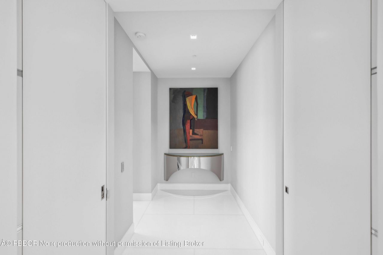 1100 S Flagler Drive, Unit 1801, West Palm Beach, FL 33401 Photo