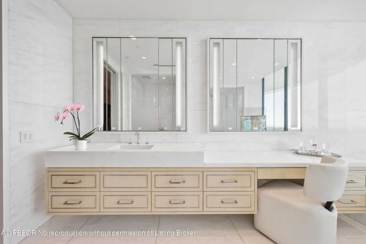 1100 S Flagler Drive, Unit 1801, West Palm Beach, FL 33401 Photo