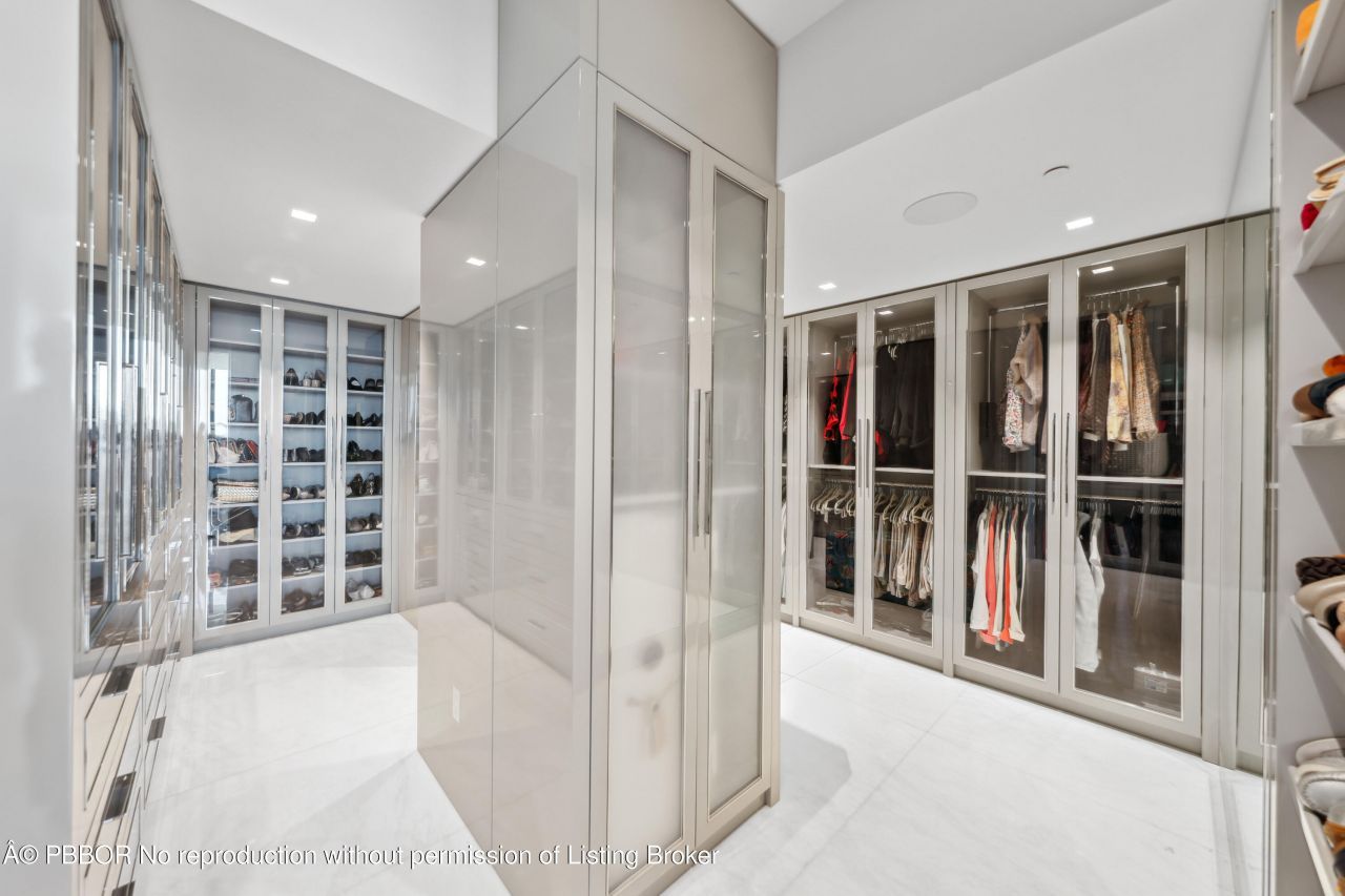 1100 S Flagler Drive, Unit 1801, West Palm Beach, FL 33401 Photo