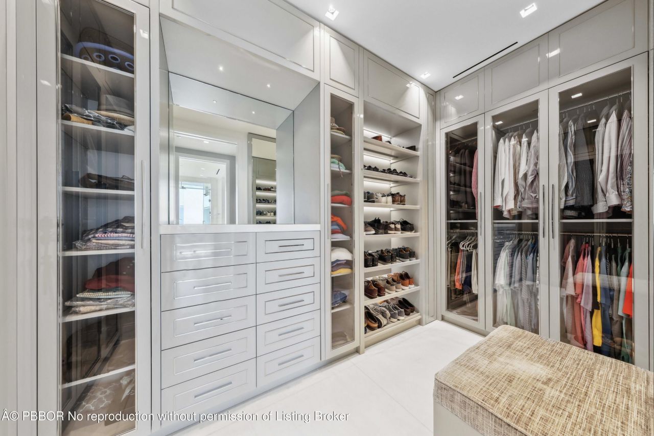 1100 S Flagler Drive, Unit 1801, West Palm Beach, FL 33401 Photo