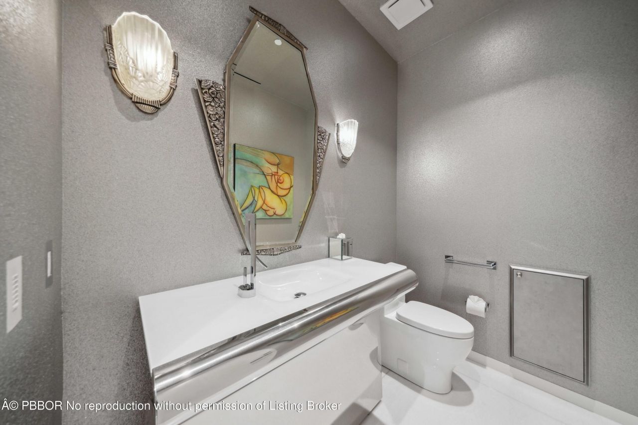 1100 S Flagler Drive, Unit 1801, West Palm Beach, FL 33401 Photo