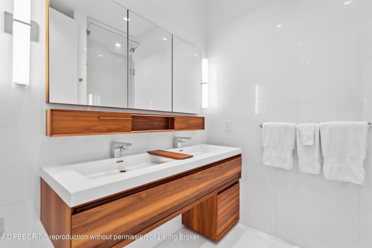 1100 S Flagler Drive, Unit 1801, West Palm Beach, FL 33401 Photo