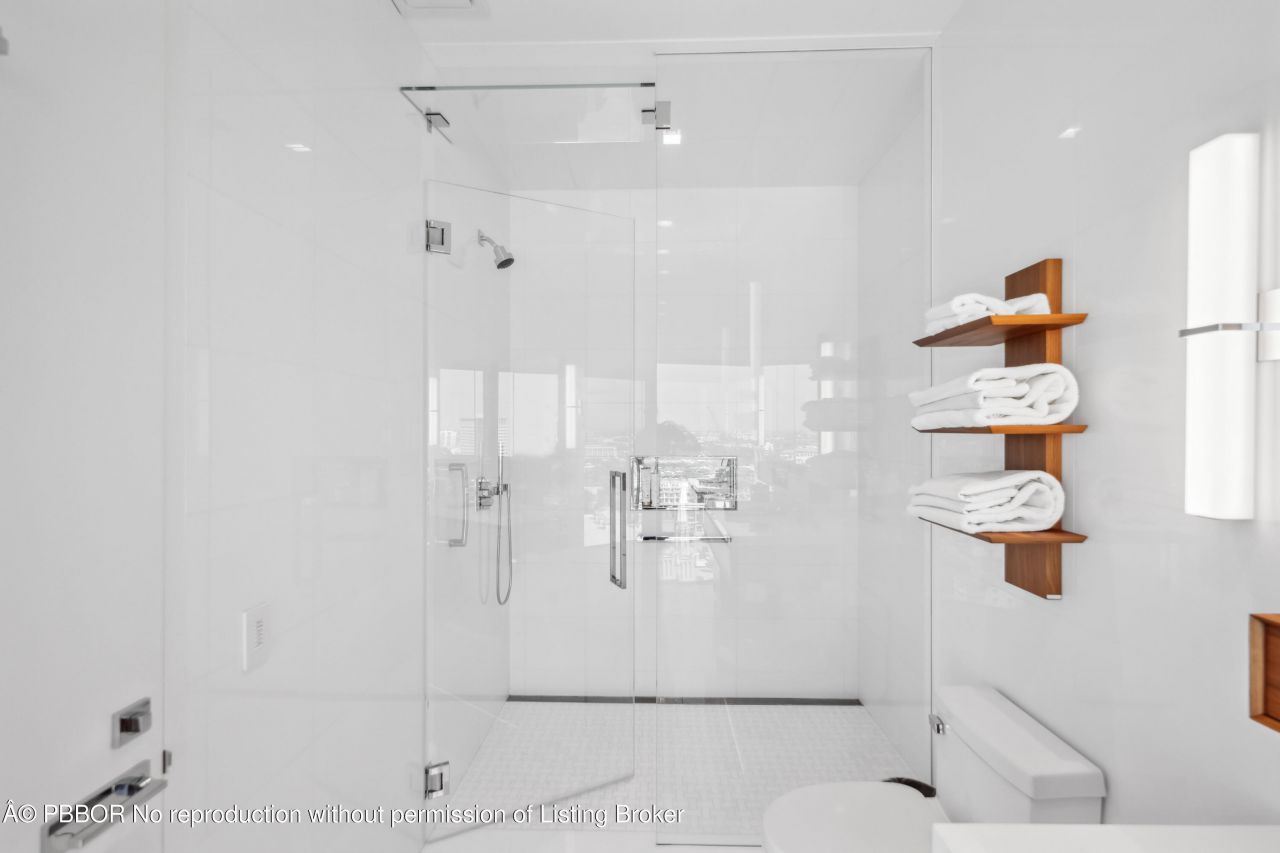 1100 S Flagler Drive, Unit 1801, West Palm Beach, FL 33401 Photo