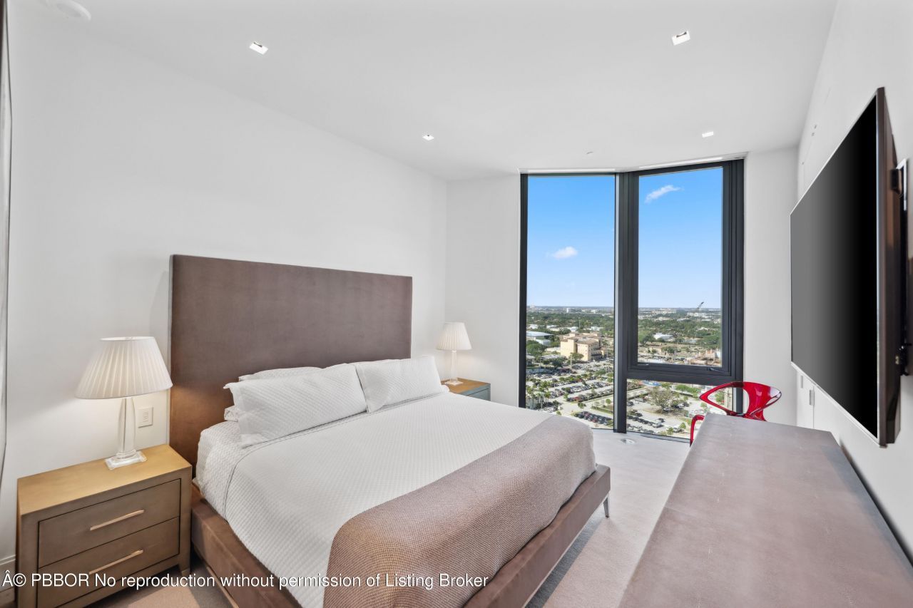 1100 S Flagler Drive, Unit 1801, West Palm Beach, FL 33401 Photo