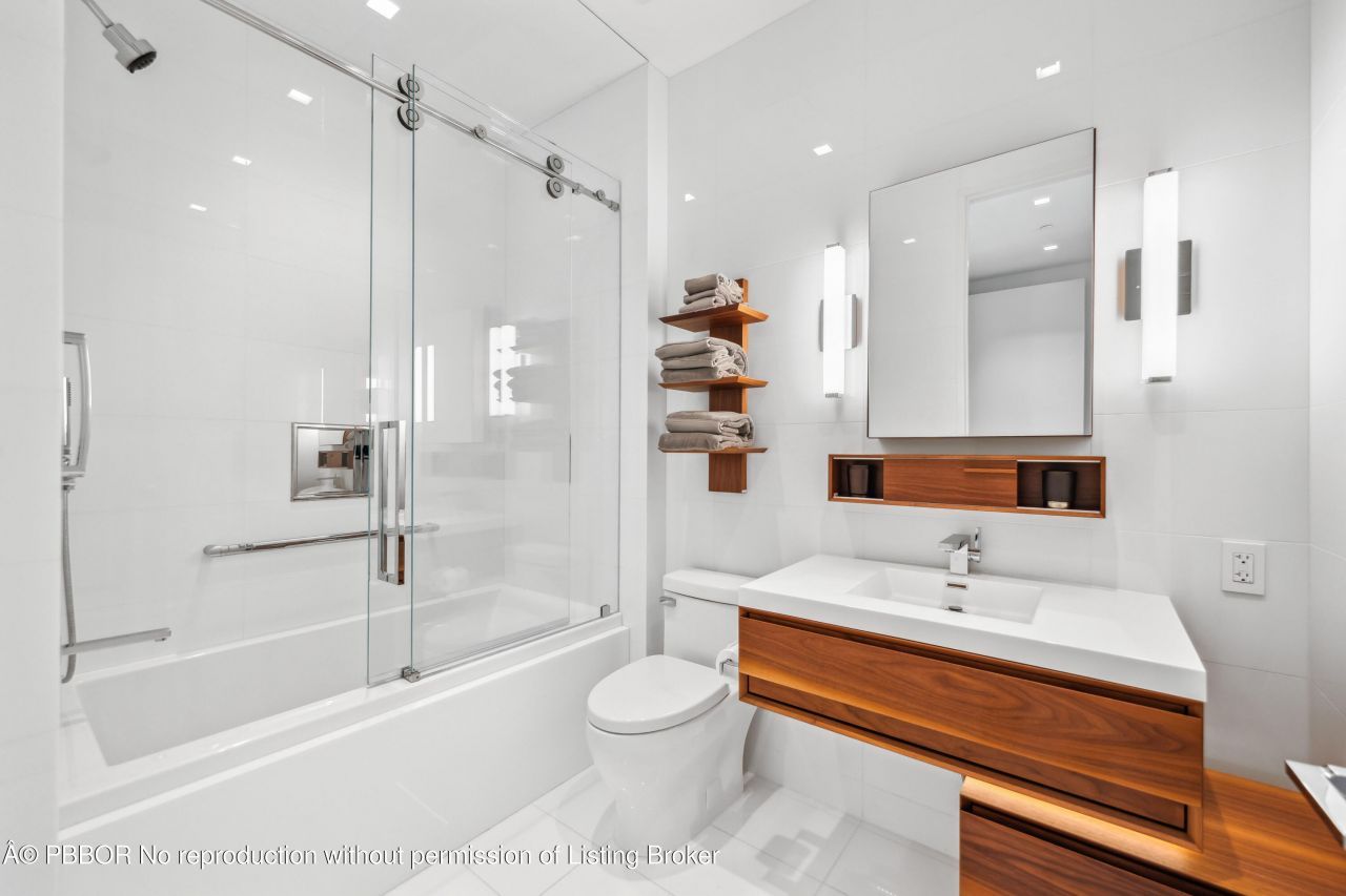 1100 S Flagler Drive, Unit 1801, West Palm Beach, FL 33401 Photo