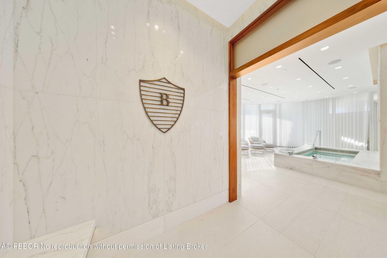 1100 S Flagler Drive, Unit 1801, West Palm Beach, FL 33401 Photo