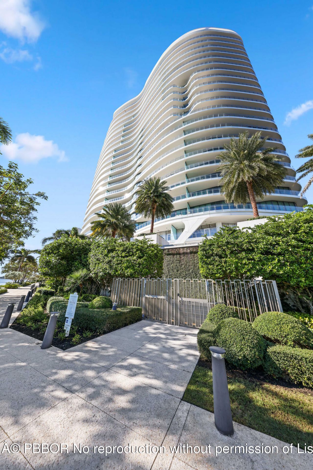 1100 S Flagler Drive, Unit 1801, West Palm Beach, FL 33401 Photo