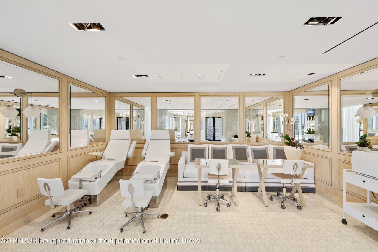 1100 S Flagler Drive, Unit 1801, West Palm Beach, FL 33401 Photo