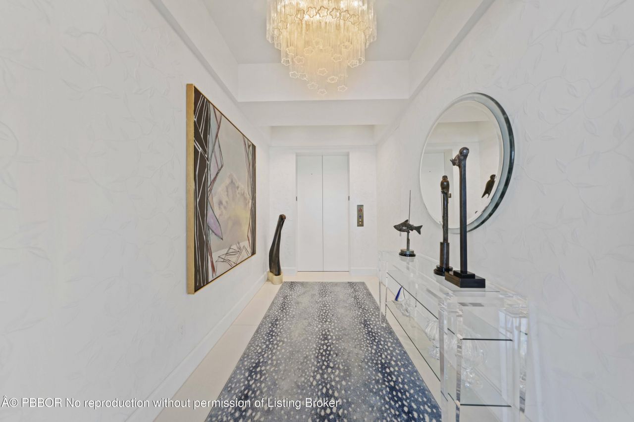 1100 S Flagler Drive, Unit 1801, West Palm Beach, FL 33401 Photo