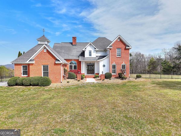 139 Harris Lane, Lafayette, GA 30728