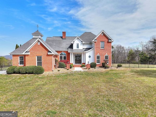 139 Harris Lane, Lafayette, GA 30728