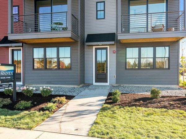196 Alpine Drive, Unit AN78, Williston, VT 05495