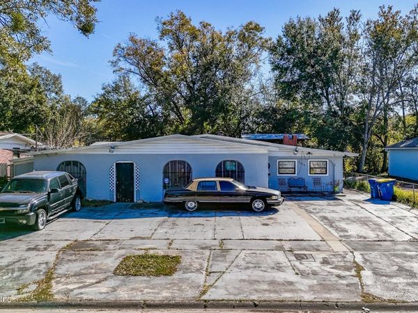 2654 WILKINS Court, Jacksonville, FL 32209