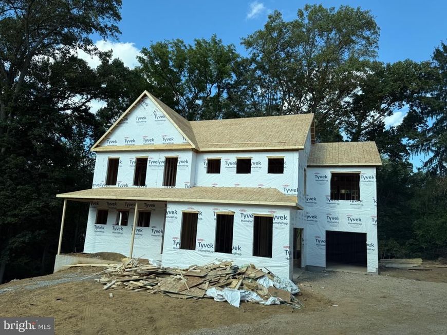 32 Pleasant Hill Road, Owings Mills, MD 21117 Main Photo