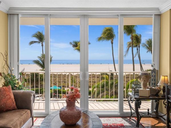 140 SEAVIEW COURT, Unit 302N, MARCO ISLAND, FL 34145