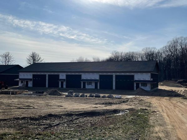 6323 JUST A MERE Road, Unit 601, Saugatuck, MI 49453