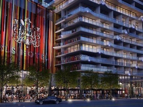 1300 S MIAMI AVE, Unit 4003, Miami, FL 33130