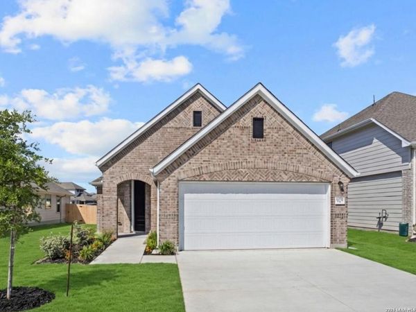 10281 Bartenheim Dr, Schertz, TX 78154