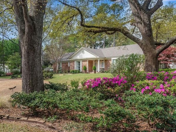 7112 E Ridge Drive, Shreveport, LA 71106