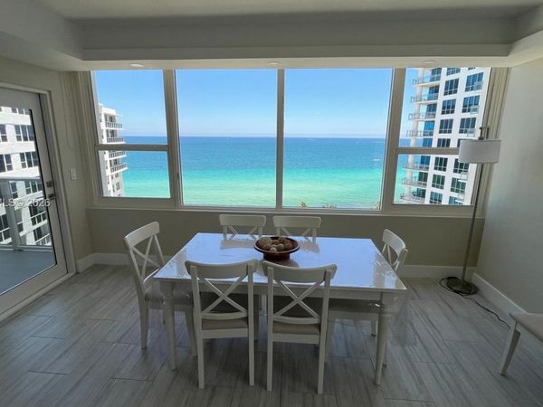 3505 S Ocean Dr, Unit 1421, Hollywood, FL 33019