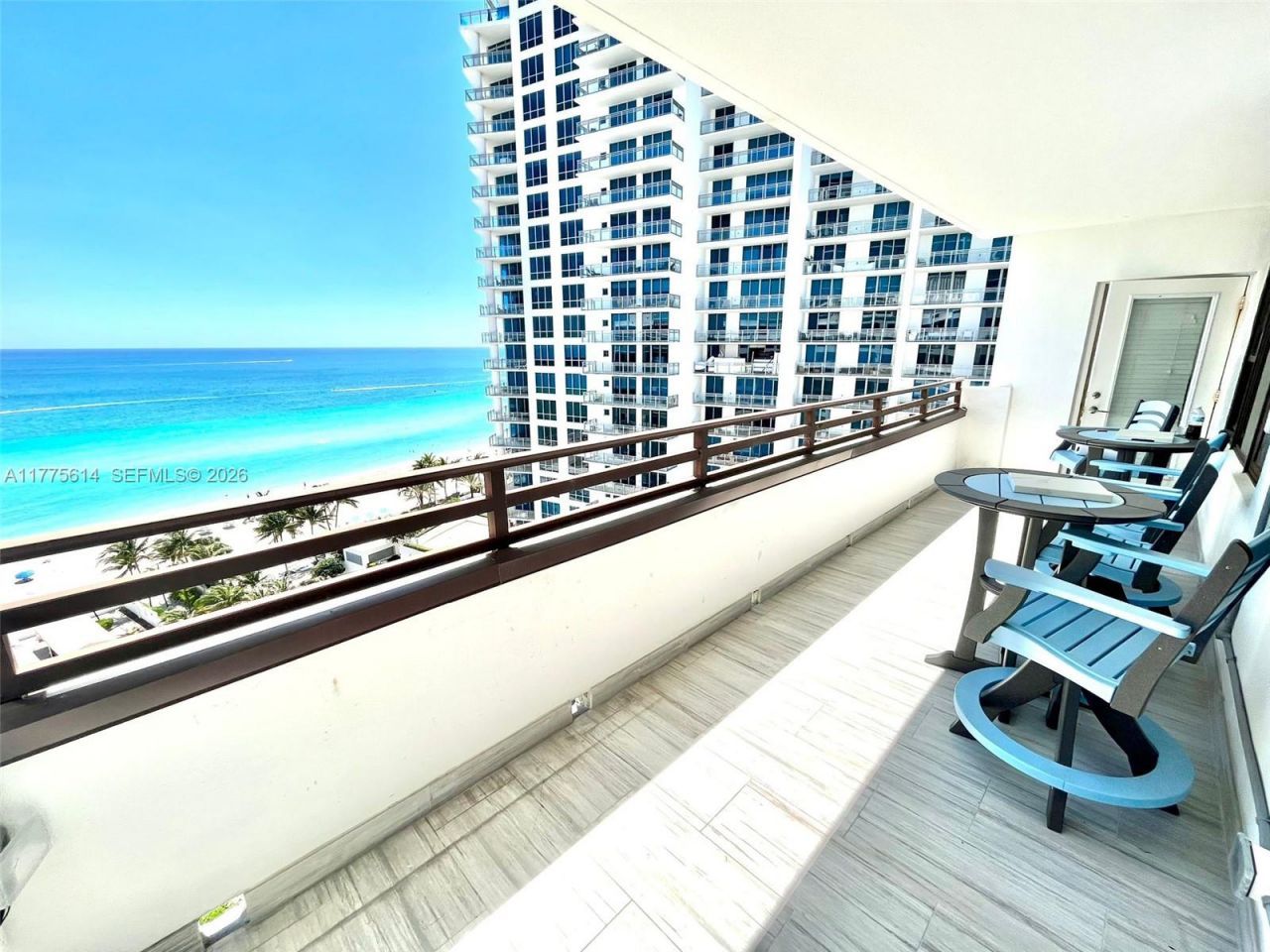 3505 S Ocean Dr, Unit 1421, Hollywood, FL 33019 Photo