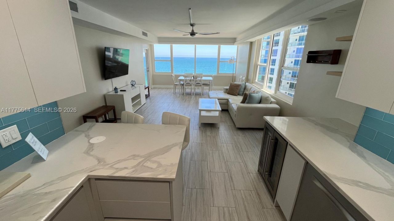 3505 S Ocean Dr, Unit 1421, Hollywood, FL 33019 Photo